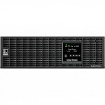 Источник бесперебойного питания CyberPower OL6KERT3UPM 6000 ВА, 5400 Вт