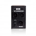 Источник бесперебойного питания SVC V-1200-L (1200 ВА, 720)