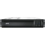 Источник бесперебойного питания APC Smart-UPS 1500 RM 2U SMT1500RMI2U 1500 ВА, 1000 Вт