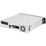 Источник бесперебойного питания APC Smart-UPS 1500 RM 2U SMT1500RMI2U 1500 ВА, 1000 Вт