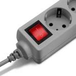 Распределитель питания Buro 300SL-1-G