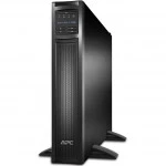 Источник бесперебойного питания APC Smart-UPS X (2200ВА/1980Вт) SMX2200RMHV2U 2200 ВА, 1980 Вт