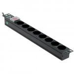 Распределитель питания LANMASTER TWT-PDU19-16A8P-3.0