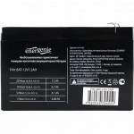 Сменные аккумуляторы АКБ для ИБП Energenie BAT-12V7.2AH (12 В)