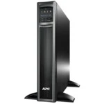 Источник бесперебойного питания APC Smart-UPS X 750 SMX750I 750 ВА, 600 Вт