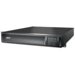 Источник бесперебойного питания APC Smart-UPS X 750 SMX750I 750 ВА, 600 Вт