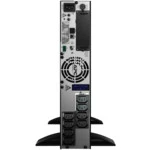 Источник бесперебойного питания APC Smart-UPS X 750 SMX750I 750 ВА, 600 Вт