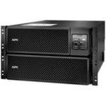 Источник бесперебойного питания APC Smart-UPS SRT SRT10KRMXLI 10000 ВА, 10000 Вт