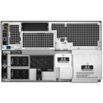 Источник бесперебойного питания APC Smart-UPS SRT SRT10KRMXLI 10000 ВА, 10000 Вт