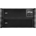 Источник бесперебойного питания APC Smart-UPS SRT SRT10KRMXLI 10000 ВА, 10000 Вт