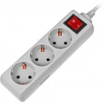 Распределитель питания Buro 300SL-3-G