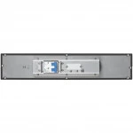 Источник бесперебойного питания APC Easy UPS On-Line SRV 6000 ВА SRV6KRIRK 6000 ВА, 6000 Вт