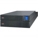 Источник бесперебойного питания APC Easy UPS On-Line SRV 6000 ВА SRV6KRIRK 6000 ВА, 6000 Вт