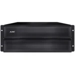 Дополнительный аккумуляторные блоки для ИБП APC Smart-UPS X 120 В SMX120BP