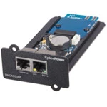 Опция для ИБП CyberPower RMCARD305