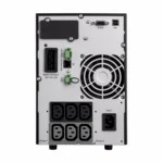 Источник бесперебойного питания Eaton 9SX 1000i 9SX1000I 1000 ВА, 900 Вт
