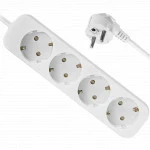 Распределитель питания Defender E418