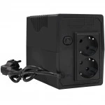 Источник бесперебойного питания ExeGate Power Back BNB-650 EP276528RUS (650 ВА, 360)