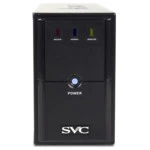 Источник бесперебойного питания SVC V-600-L (600 ВА, 360)