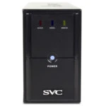 Источник бесперебойного питания SVC V-800-L (800 ВА, 480)