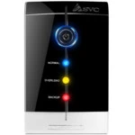 Источник бесперебойного питания SVC V-500-F (500 ВА, 300)