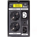 Источник бесперебойного питания SVC V-500-F (500 ВА, 300)