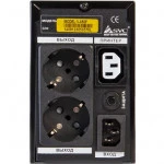 Источник бесперебойного питания SVC V-600-F (600 ВА, 360)