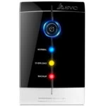 Источник бесперебойного питания SVC V-650-F (650 ВА, 400)