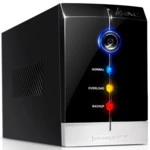 Источник бесперебойного питания SVC V-800-F (800 ВА, 480)