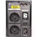 Источник бесперебойного питания SVC V-800-F (800 ВА, 480)