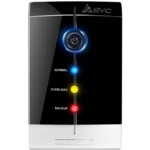 Источник бесперебойного питания SVC V-1000-F (1000 ВА, 600)