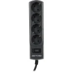 Сетевой фильтр ZIS Pilot m-Max 10M
