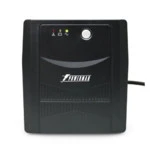 Источник бесперебойного питания Powerman Back Pro 2000 PLUS PM BPRO 2000 PLUS 2000 ВА, 1200 Вт