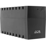 Источник бесперебойного питания Powercom RPT-800AP RPT-800AP EURO 800 ВА, 480 Вт