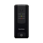 Источник бесперебойного питания CyberPower UT1100EG 1100 ВА, 660 Вт