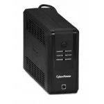 Источник бесперебойного питания CyberPower UT1100EG 1100 ВА, 660 Вт
