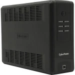 Источник бесперебойного питания CyberPower UT1100EIG 1100 ВА, 630 Вт