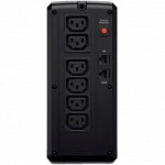 Источник бесперебойного питания CyberPower UT1100EIG 1100 ВА, 630 Вт