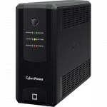 Источник бесперебойного питания CyberPower UT1100EIG 1100 ВА, 630 Вт