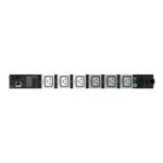 Распределитель питания HPE G2 Metered Modular 7.3kVA/60309 3-wire 32A/230V Outlets (6) C19/1U P9R54A