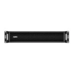 Батарейный модуль для ИБП APC Smart-UPS SRT 48V SRT48RMBP