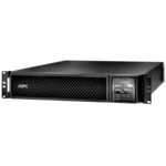 Источник бесперебойного питания APC Smart-UPS SRT SRT1000RMXLI-NC 1000 ВА, 1000 Вт