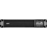 Источник бесперебойного питания APC Smart-UPS SRT SRT1000RMXLI-NC 1000 ВА, 1000 Вт