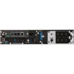 Источник бесперебойного питания APC Smart-UPS SRT SRT1000RMXLI-NC 1000 ВА, 1000 Вт