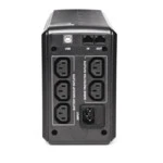Источник бесперебойного питания Powercom Smart King Pro SPT-700-II 700 ВА, 560 Вт