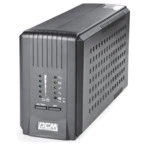 Источник бесперебойного питания Powercom Smart King Pro SPT-700-II 700 ВА, 560 Вт