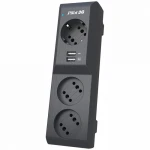 Распределитель питания ZIS Pilot 3G 7M