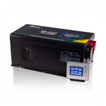 Инвертор SVC MP-3024 (Ступенчатый)