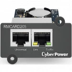 Опция для ИБП CyberPower RMCARD205