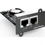 Опция для ИБП CyberPower RMCARD205